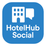 Site icon for HotelHub Social